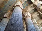 Day trip to Dendera and Abydos Temples from Luxor